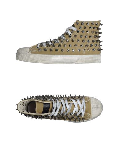 ZOOM GIENCHI - High-top sneaker
