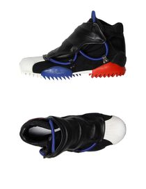 Y-3 - High-tops