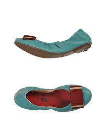 BALLY - Ballet flats