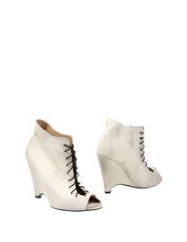 NUNC - Ankle boots