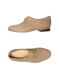 DIEPPA RESTREPO - Lace-up shoes