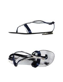 GIUSEPPE ZANOTTI DESIGN - Sandals
