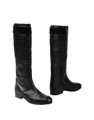 JIL SANDER - Boots