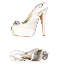 GIUSEPPE ZANOTTI DESIGN - Sandals