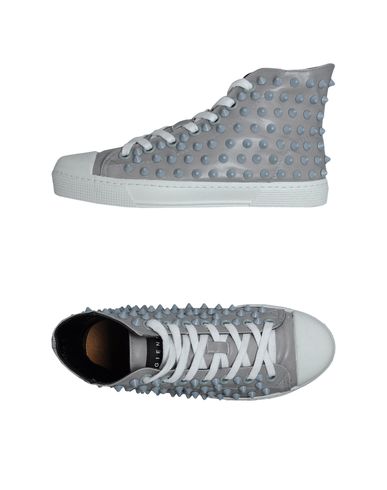 ZOOM GIENCHI - High-top sneaker