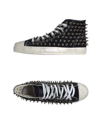 ZOOM GIENCHI - High-top sneaker