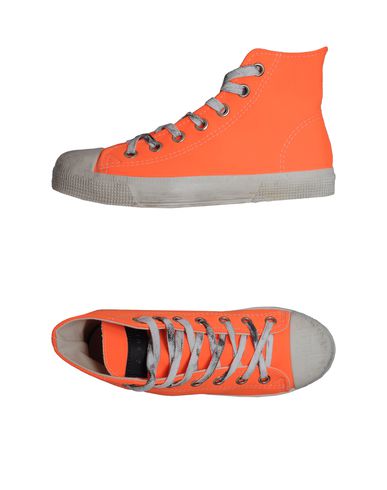ZOOM GIENCHI - High-top sneaker