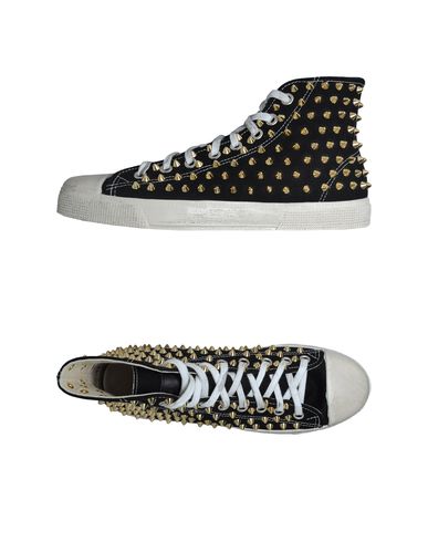 ZOOM GIENCHI - High-top sneaker
