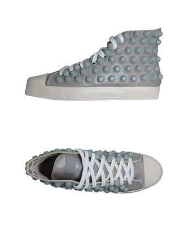 ZOOM GIENCHI - High-top sneaker