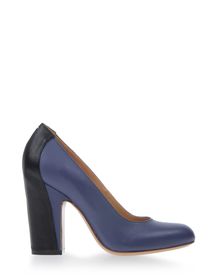 Closed-toe slip-ons  - MAISON MARTIN MARGIELA 22
