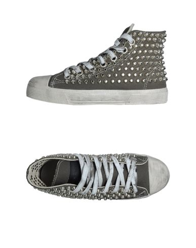ZOOM GIENCHI - High-top sneaker