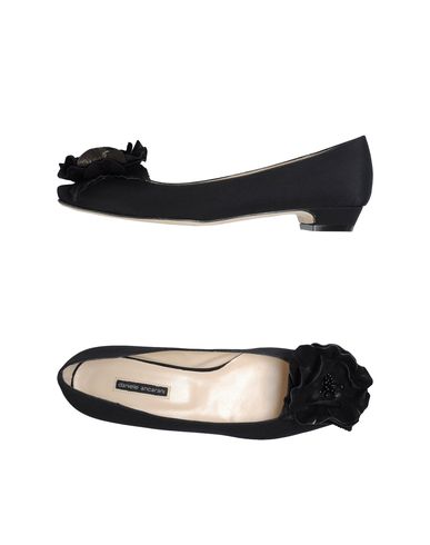 ZOOM DANIELE ANCARANI - Ballet flats