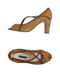DANIELE ANCARANI - Closed-toe slip-ons