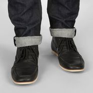 Calf Shoe - Boots and ankle boots - BOTTEGA VENETA - PE13 - 720