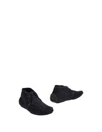 GIANNI SELLA - Ankle boots