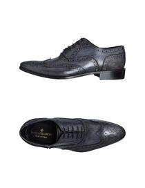 BORGO MEDICEO - Lace-up shoes