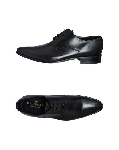 ZOOM BORGO MEDICEO - Laced shoes