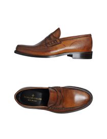 BORGO MEDICEO - Moccasins