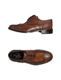 BORGO MEDICEO - Lace-up shoes