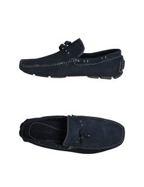 GIANNI SELLA - Moccasins