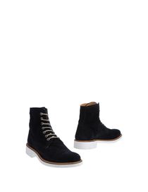 GIANNI SELLA - Ankle boots