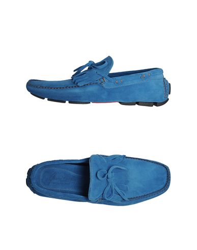ZOOM GIANNI SELLA - Moccasins