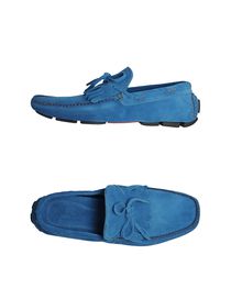 GIANNI SELLA - Moccasins