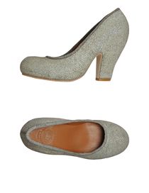 CAMPER - Closed-toe slip-ons