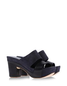 Mules & Clogs - ROBERTO DEL CARLO