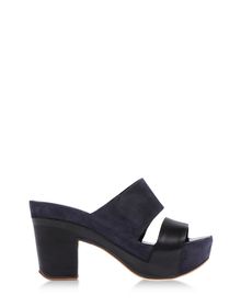 Platform sandals - ROBERTO DEL CARLO