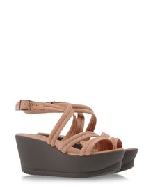 Sandals - ROBERTO DEL CARLO