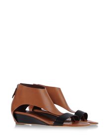 Sandalen - VIC MATIE'