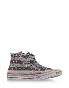 High Sneakers & Tennisschuhe - CONVERSE ALL STAR