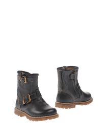MOMINO - Ankle boots