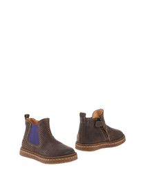 OCRA - Ankle boots
