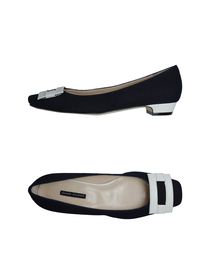 DANIELE ANCARANI - Ballet flats