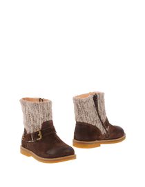 OCRA - Ankle boots