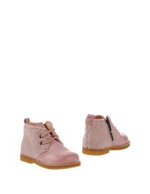 OCRA - Ankle boots