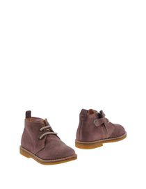 OCRA - Ankle boots