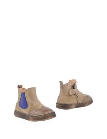 OCRA - Ankle boots
