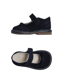 MOMINO - Ballet flats