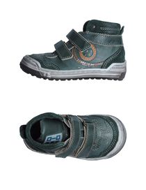 MOMINO - Low-tops