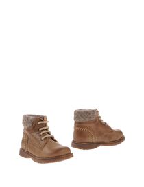 OCRA - Ankle boots