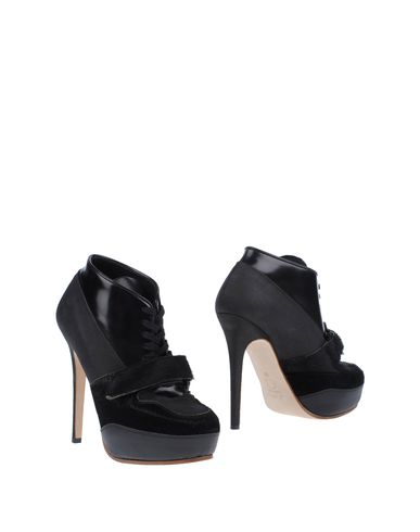 ZOOM ACNE - Shoe boots