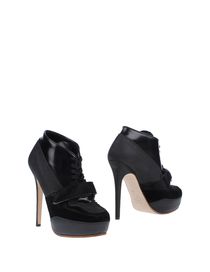ACNE - Ankle boots