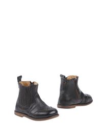 OCRA - Ankle boots