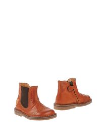 OCRA - Ankle boots