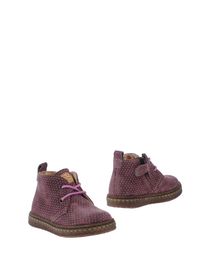 OCRA - Ankle boots