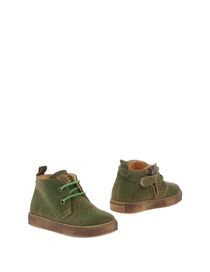 OCRA - Ankle boots