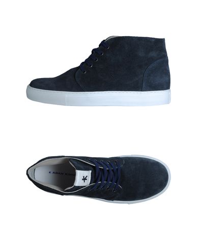 ZOOM ADAM KIMMEL - High-top sneaker